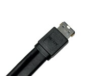 Kabel eSATAp, 30cm Siemens Unify