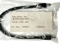 Kabel eSATAp, 30cm Siemens Unify