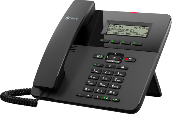 L72 Swyx Phone