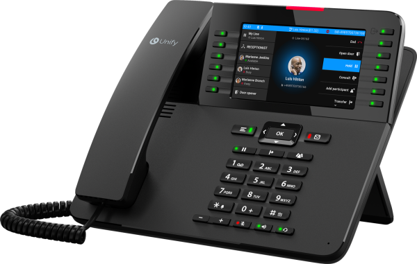 L77 Swyx Phone