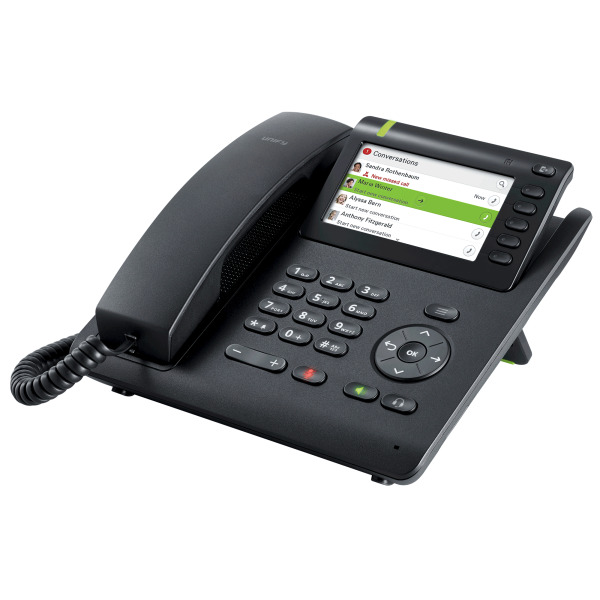 L66 Swyx Phone