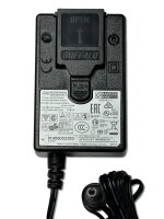 Buffallo BHR-4GRV-U Open VPN Router