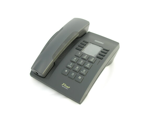4004 First Reflexes Alcatel Telefon