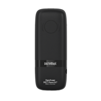 SL7 DECT Phone OpenScape Mitel