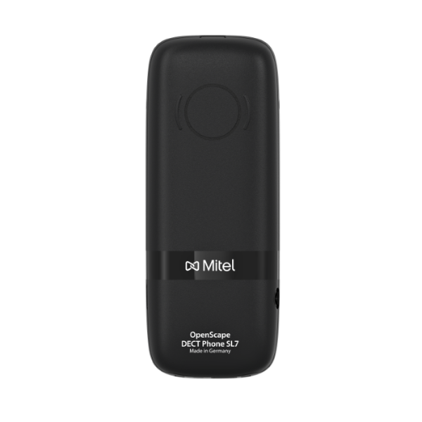 Akkufachdeckel SL7 DECT Phone OpenScape Mitel
