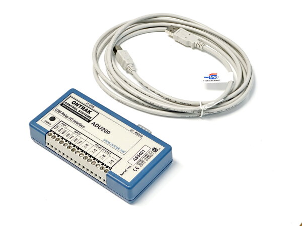 ONTRAK ADU200
