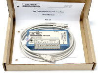 ONTRAK ADU200