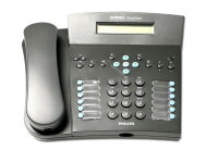 Philips Sopho Ergoline D330-4
