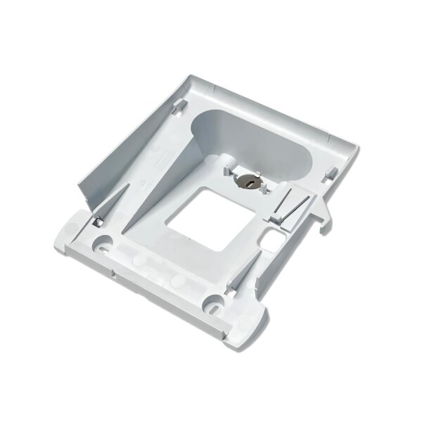 Wandhalterung f&uuml;r Avaya T3 polarweiss