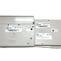 Alcatel Vermittlungsplatz TA MMK und Keyboard