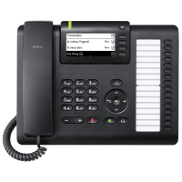 CP405T Desk Phone OpenScape Unify