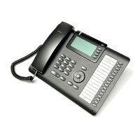 CP405T Desk Phone OpenScape Unify