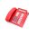 Sonderlackierung z.B.: OptiPoint Standard signalrot