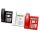Sonderlackierung z.B.: OpenScape 35G signalrot