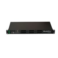 Serie 7 24Ports Mediatrix