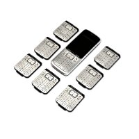 Ersatz-Keypad-Tastatur OpenScape SL6