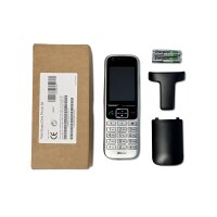S6 DECT Phone OpenScape Unify