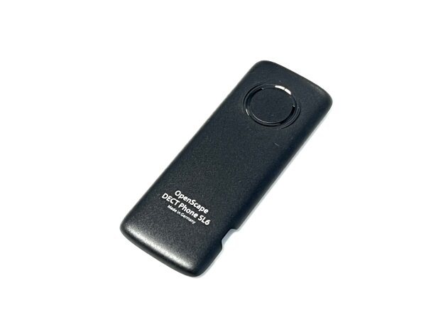 Akkufachdeckel SL6 DECT Phone OpenScape Unify