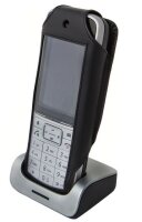 Ledertasche SL5 DECT Phone OpenScape Unify