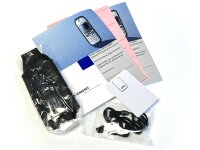 M2+ Accessory Kit (Beipack) Gigaset Siemens