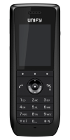 OpenScape WLAN Phone WL4 Plus Mobilteil Unify Zubeh&ouml;r