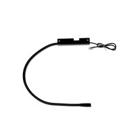 OpenStage Xpert Schwanenhals-Mikrofon GOSSIE09 mit LED...