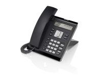 OpenScape Desk Phone IP 35G (SIP) Icon (schwarz)