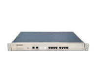 Access BRI mit STMD3 OpenScape Unify