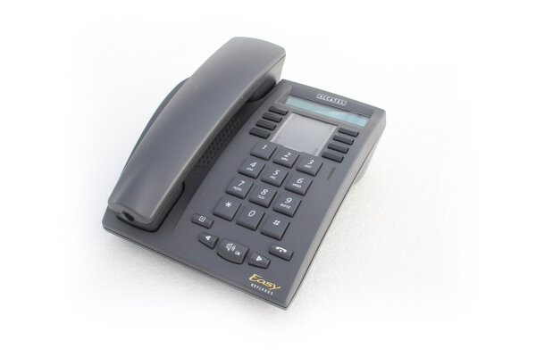 4010 Easy Reflexes Alcatel Telefon