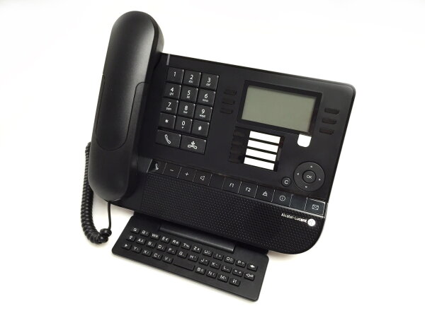 8028 DeskPhone Alcatel
