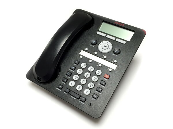 1408 Avaya Telefon