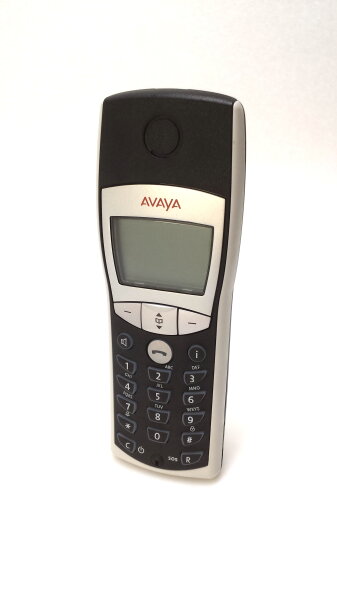 3711 DECT Avaya Telefon