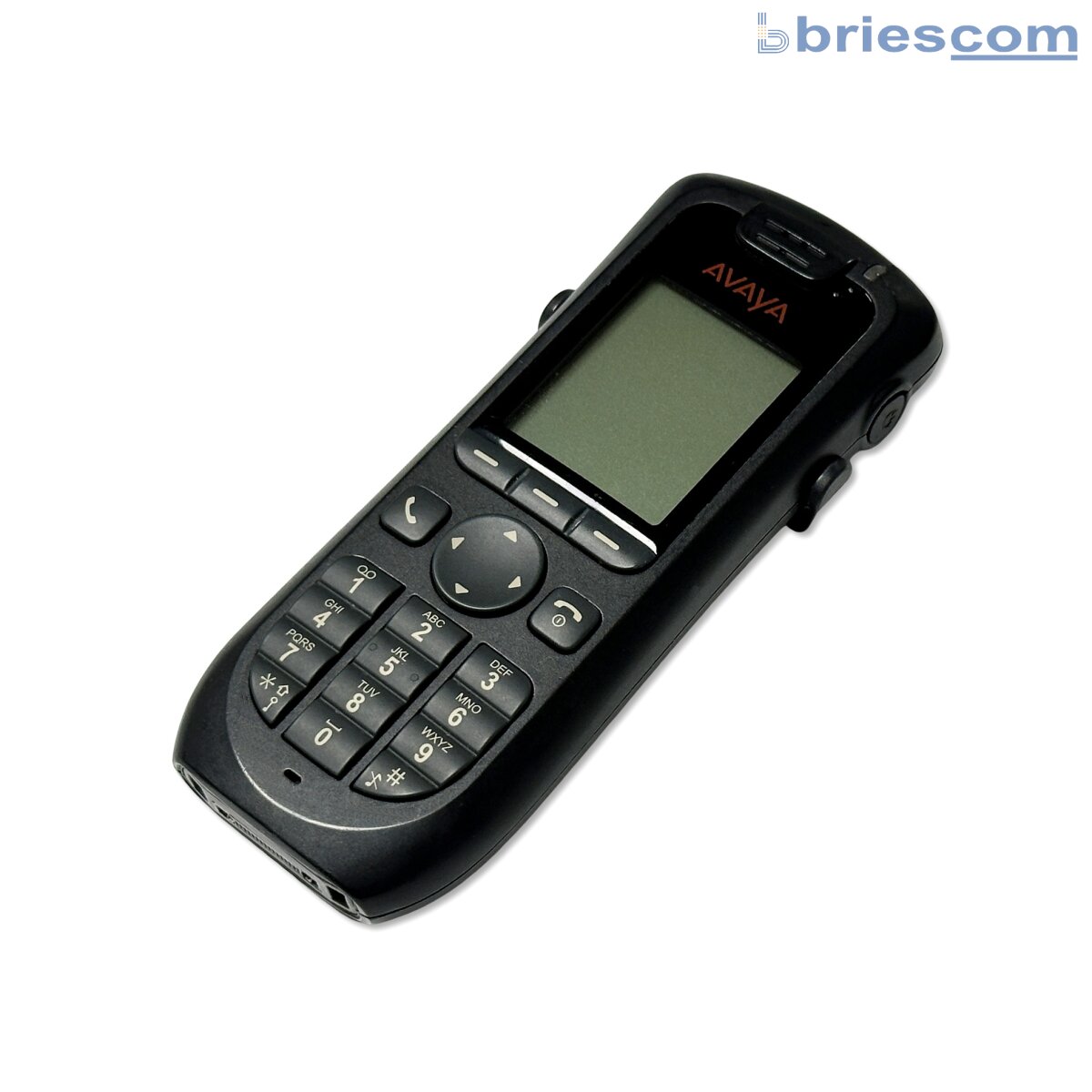 AVAYA DECT 3720 DH3 Mobilteil +Neue AkkuTOP AVAYA DECT 3720 DH3 Mobilteil +Neue AkkuTOP