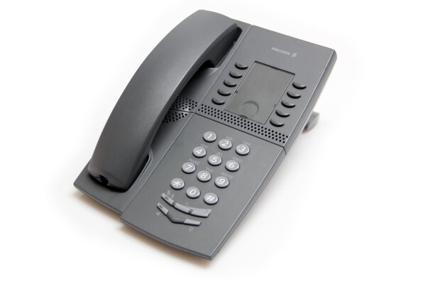 4220 / DBC 220 Aastra-Ericsson Telefon (dunkel)