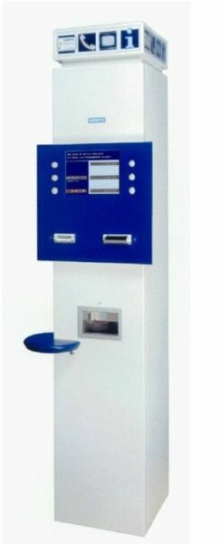 Kassenautomat K800
