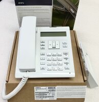 OpenScape Desk Phone IP 35G SIP icon weiss